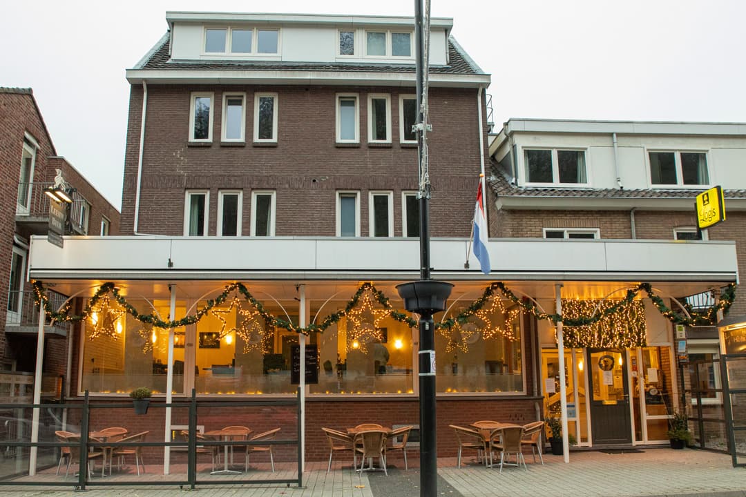 Grand Café Hotel Huis ter Geul, foto 1