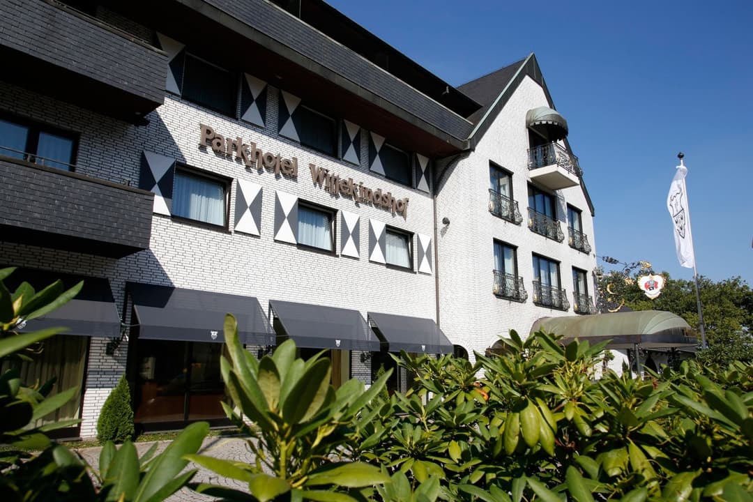 Parkhotel Wittekindshof, foto 1