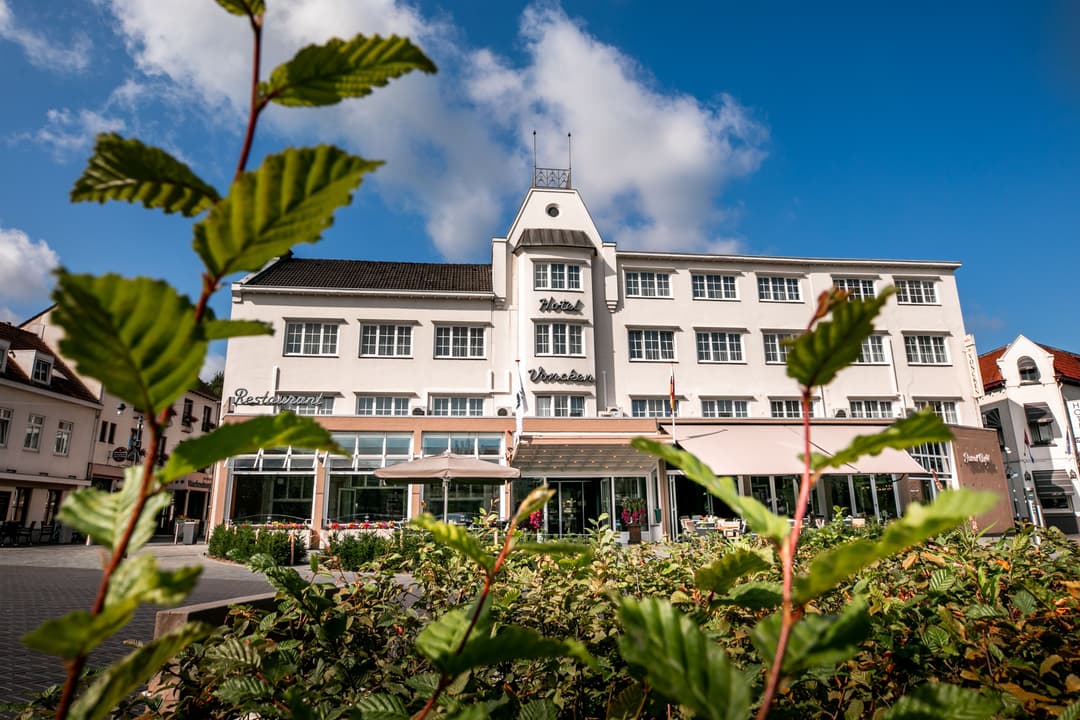 Hampshire Hotel - Voncken Valkenburg, foto 1