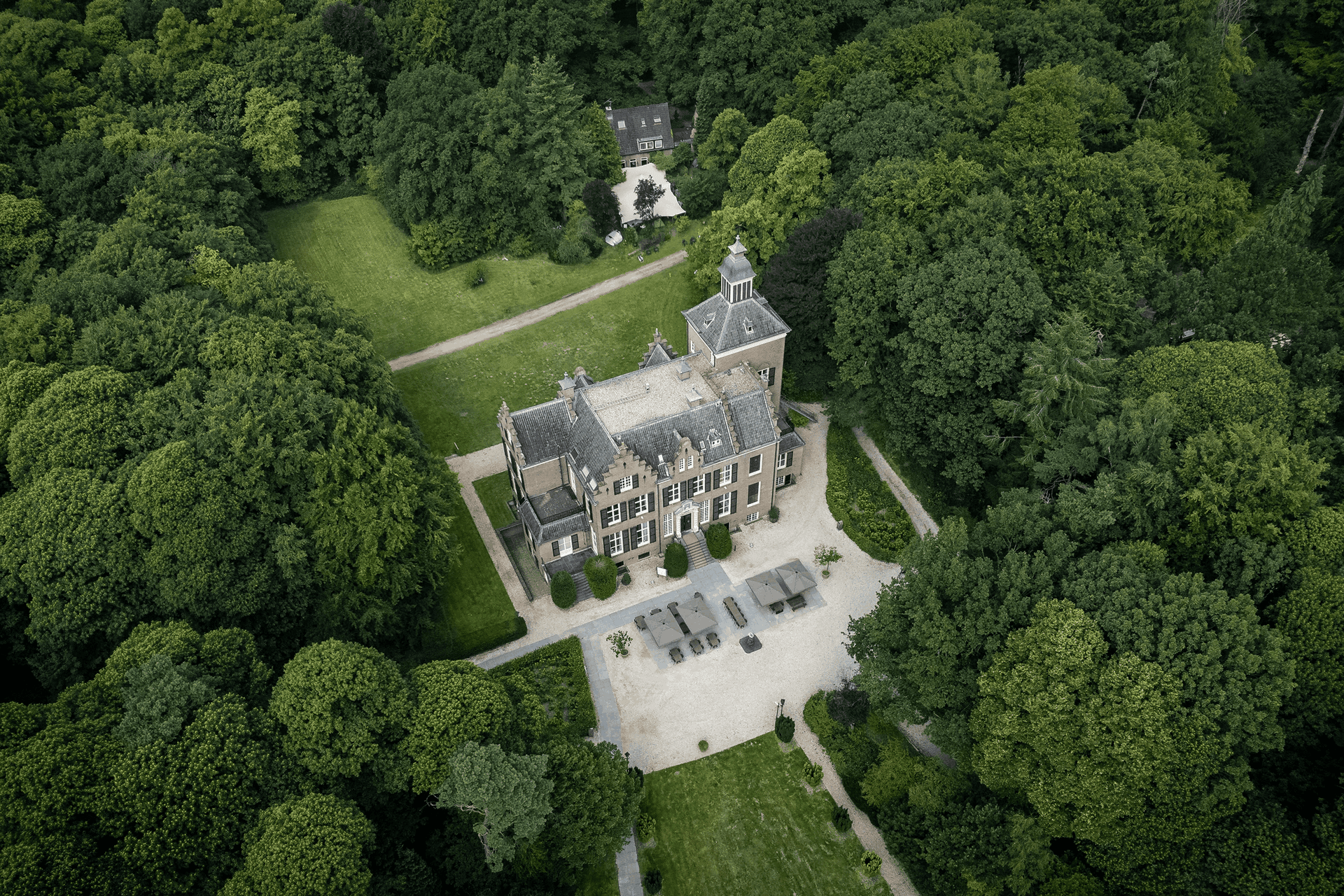 Hotel Landgoed Zonheuvel