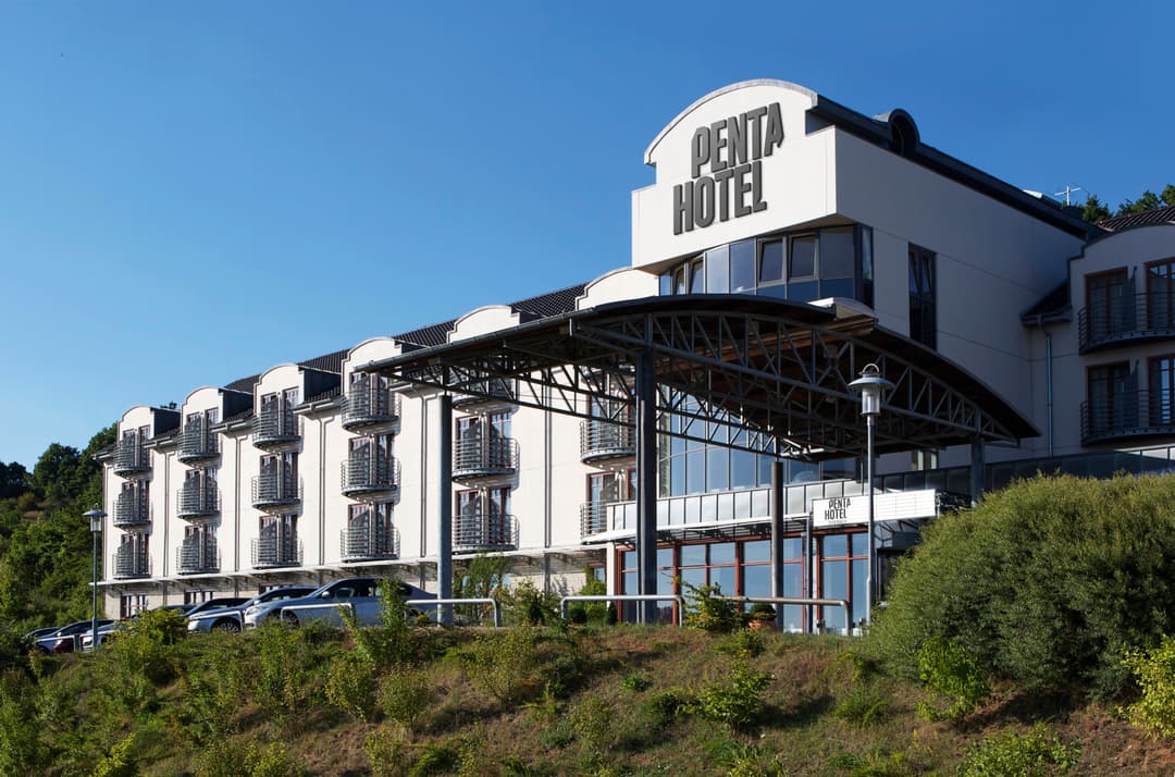 Pentahotel Eisenach, foto 1