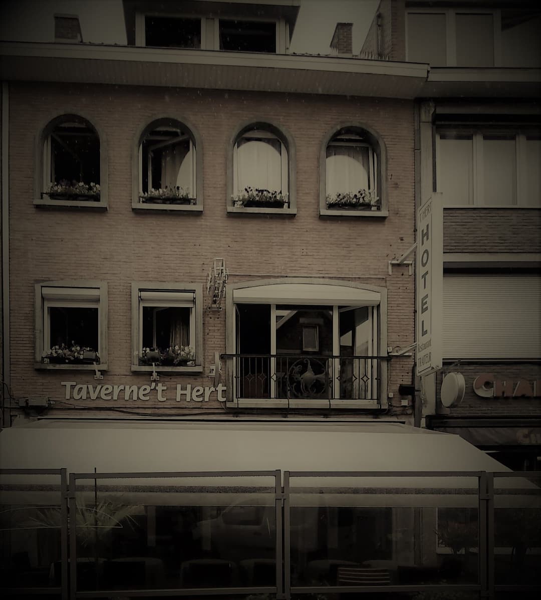 Hotel 't Hert, foto 1