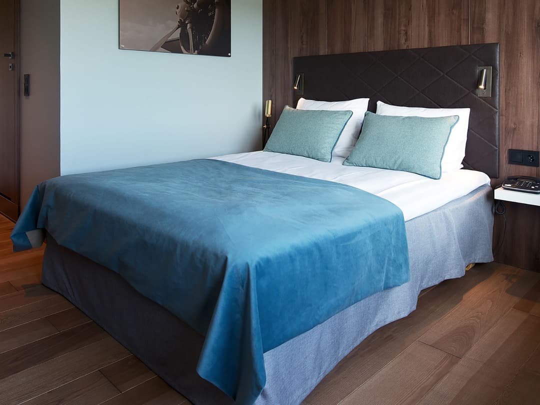 Quality Airport Hotel Stavanger, foto 1