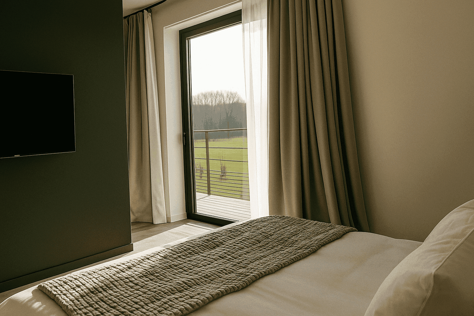 Hotel OFF — foto 1