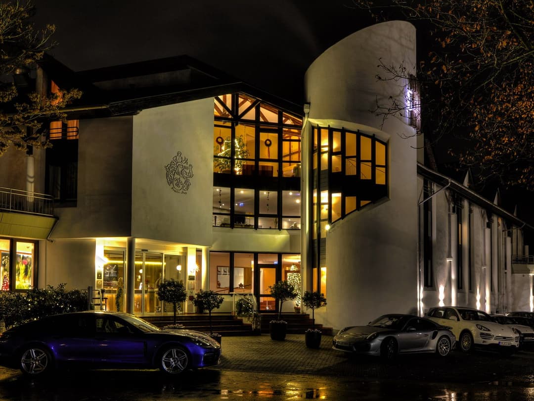 Nells Park Hotel, foto 1