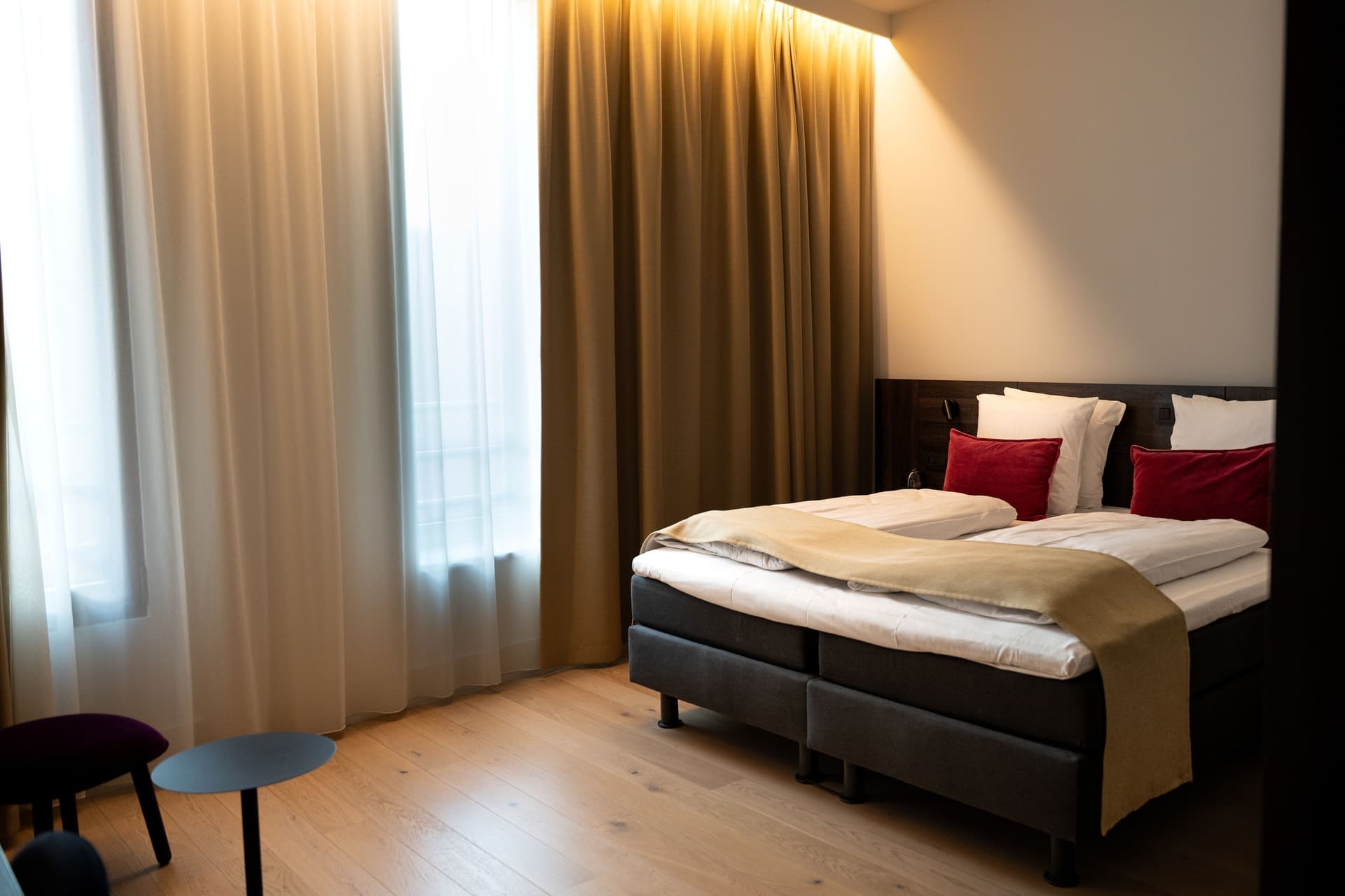 Corsendonk Turnova — foto 1