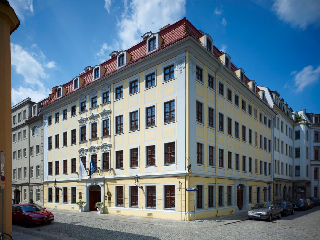 Romantik Hotel Bülow Residenz, foto 1