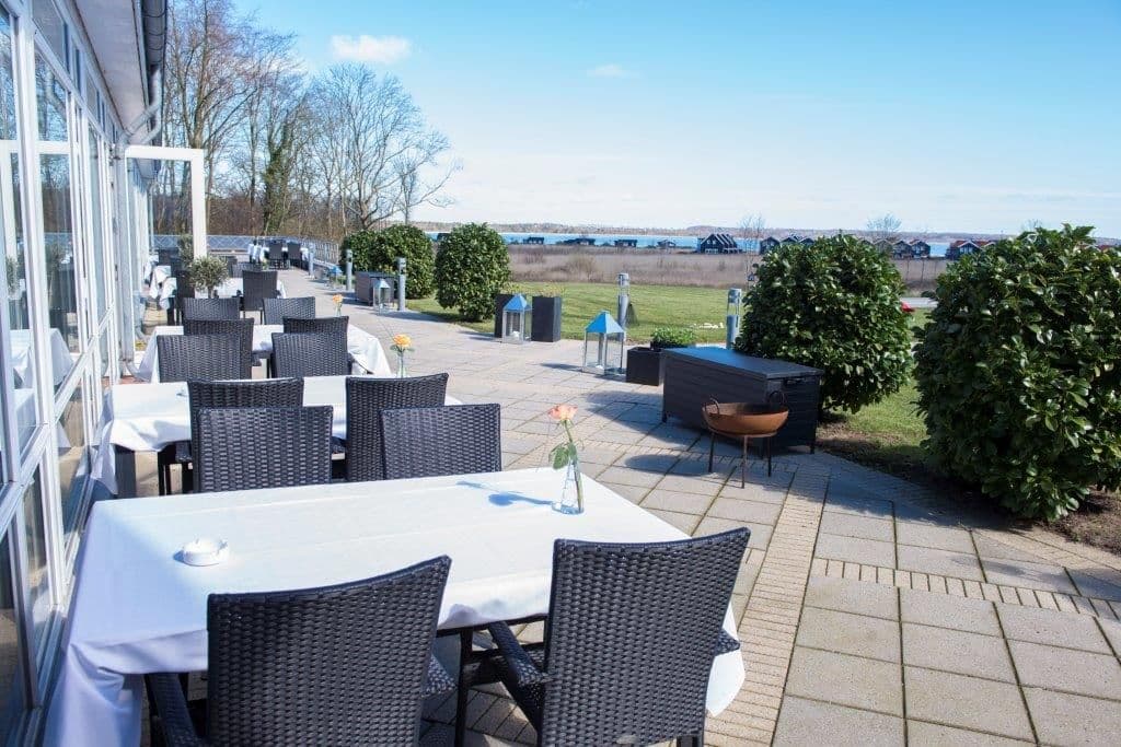 Hotel Juelsminde Strand