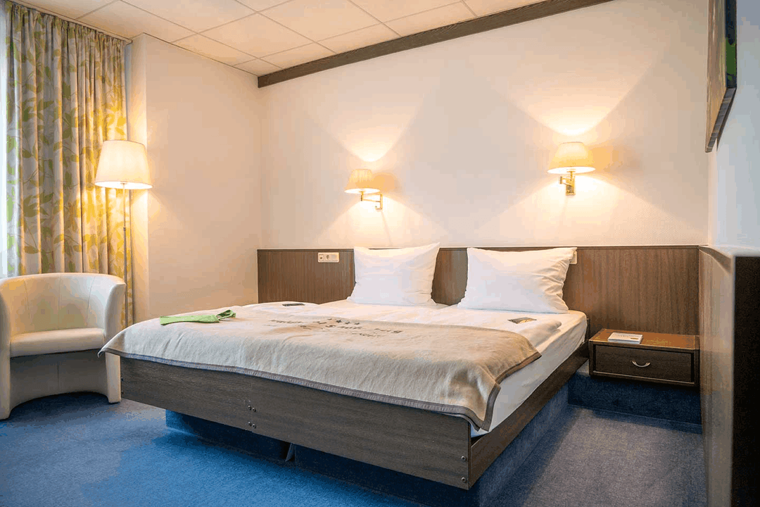 Waldhotel Schäferberg, foto 1