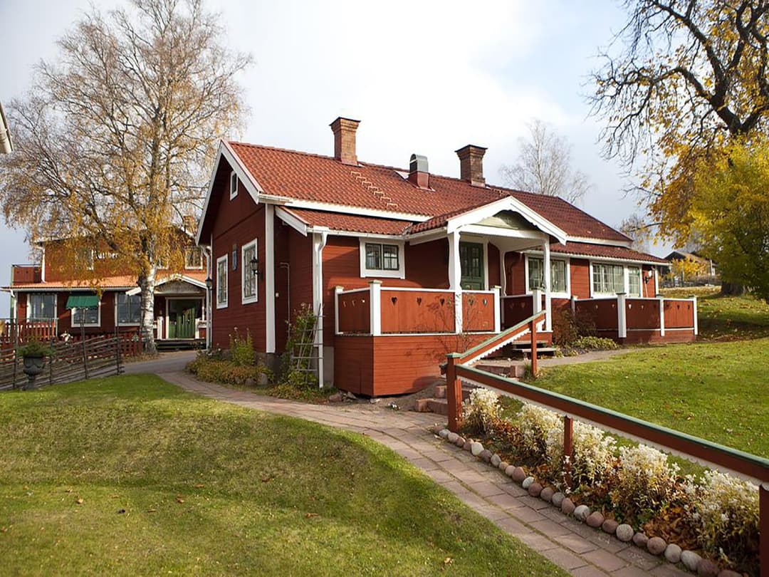 Tällbergsgården Hotell, foto 1
