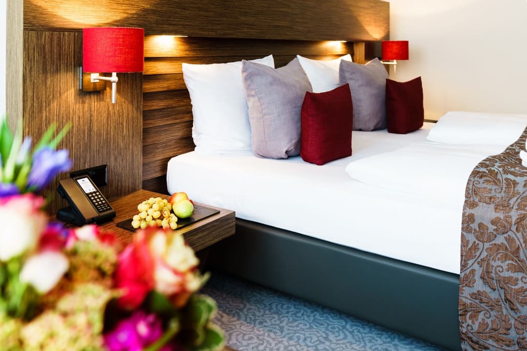 Park Plaza Trier, foto 1
