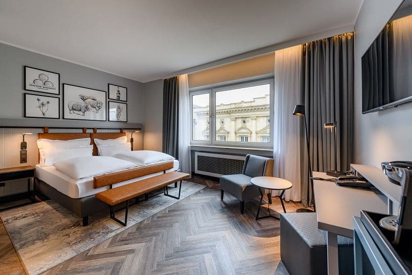 Mercure Dortmund Centrum, foto 1