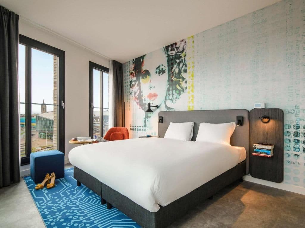 ibis Styles Delft City Centre, foto 1