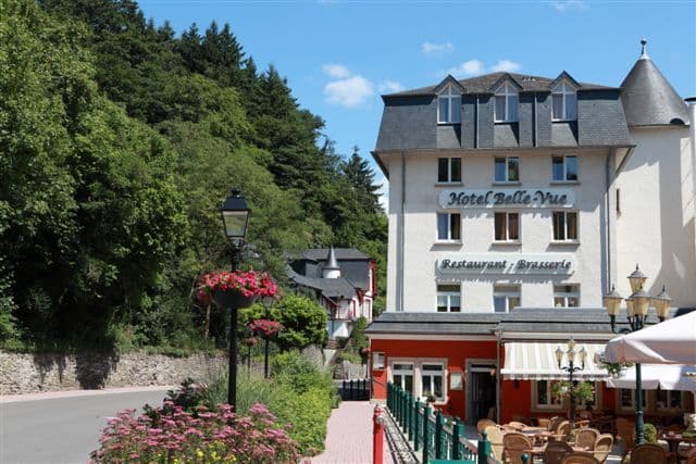 Hotel Belle Vue, foto 1