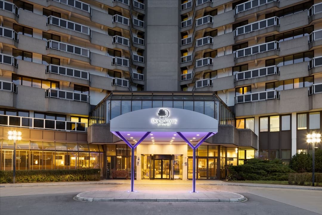 Doubletree by Hilton Luxembourg, foto 1