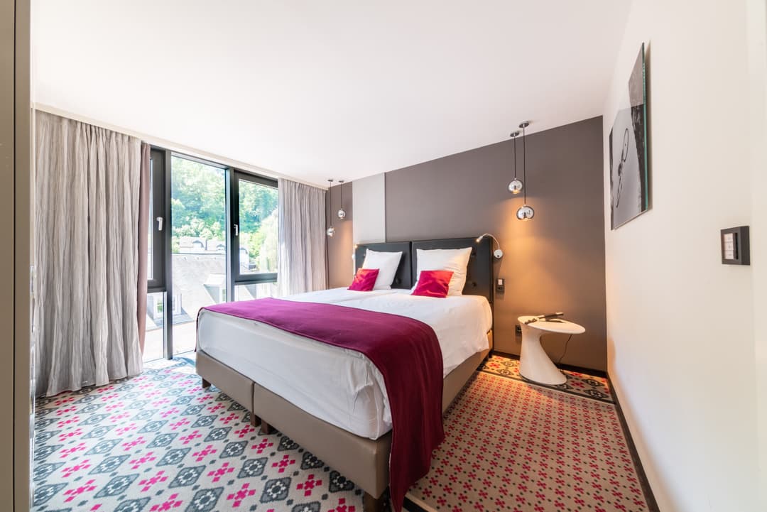 Le Clervaux Boutique & Design Hotel, foto 1