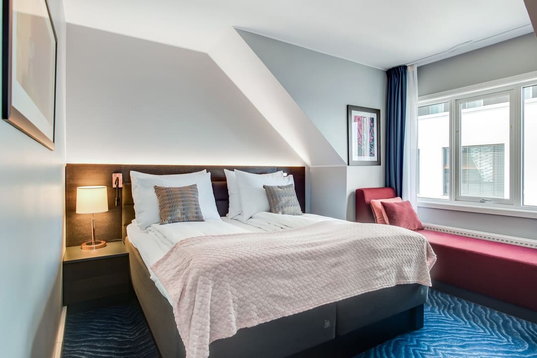 Quality Hotel Ålesund, foto 1