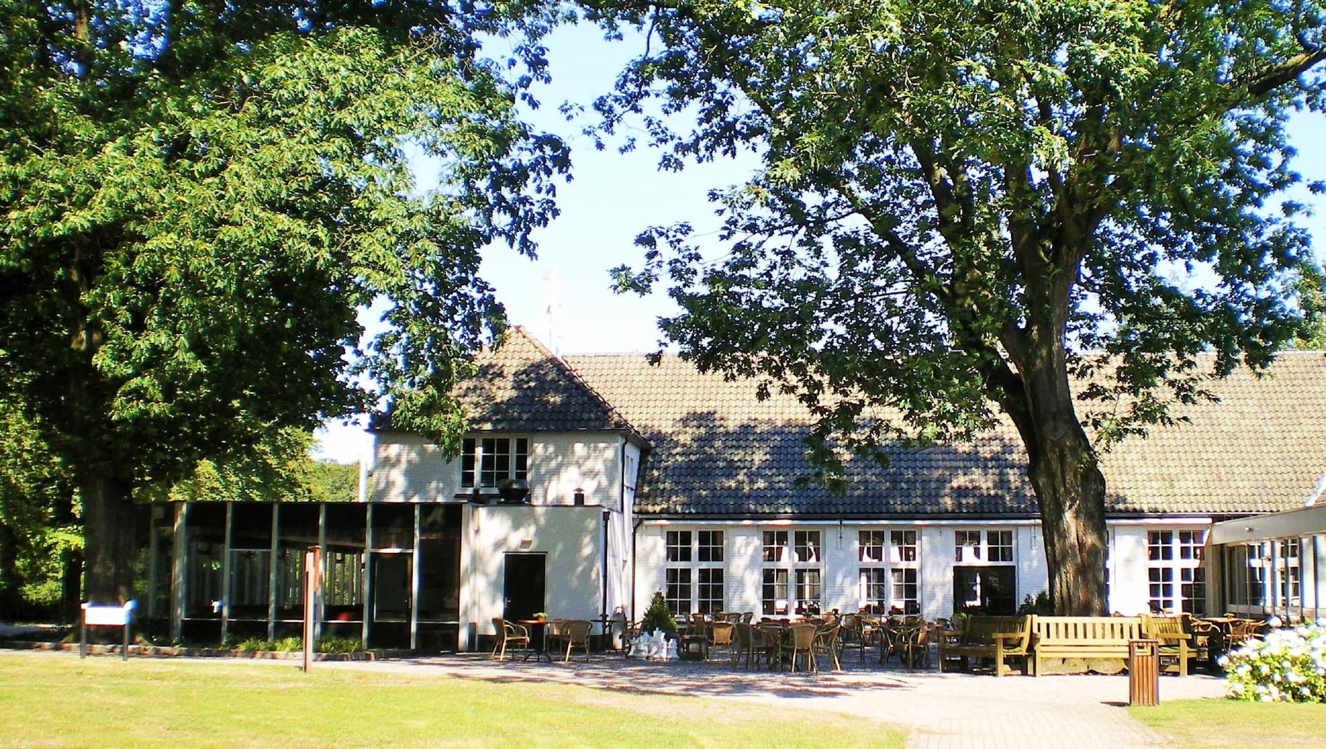 Landgoed Mennorode — foto 1