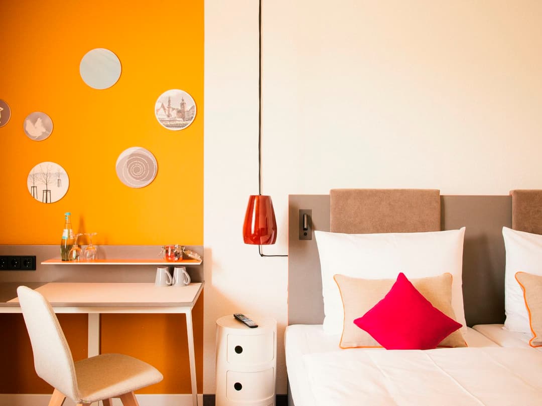 Vienna House Easy by Wyndham Wuppertal, foto 1