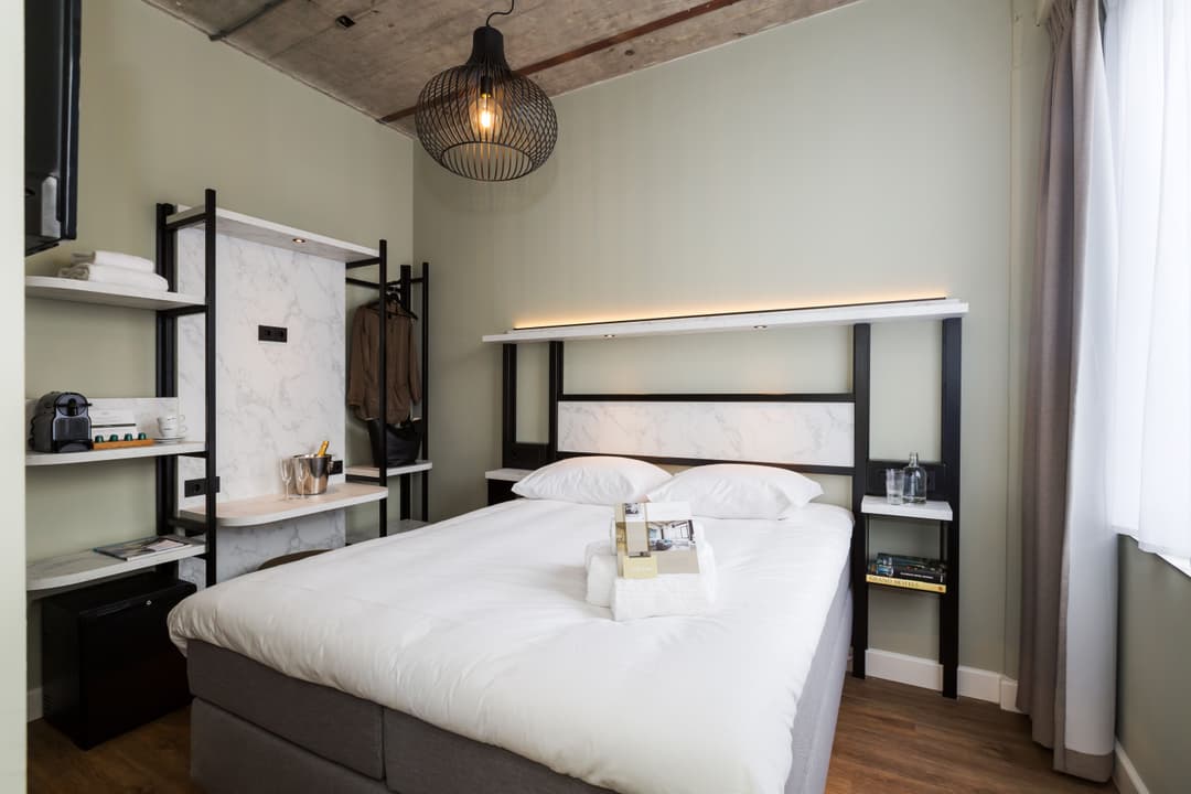 Boutique Hotel Lumière, foto 1