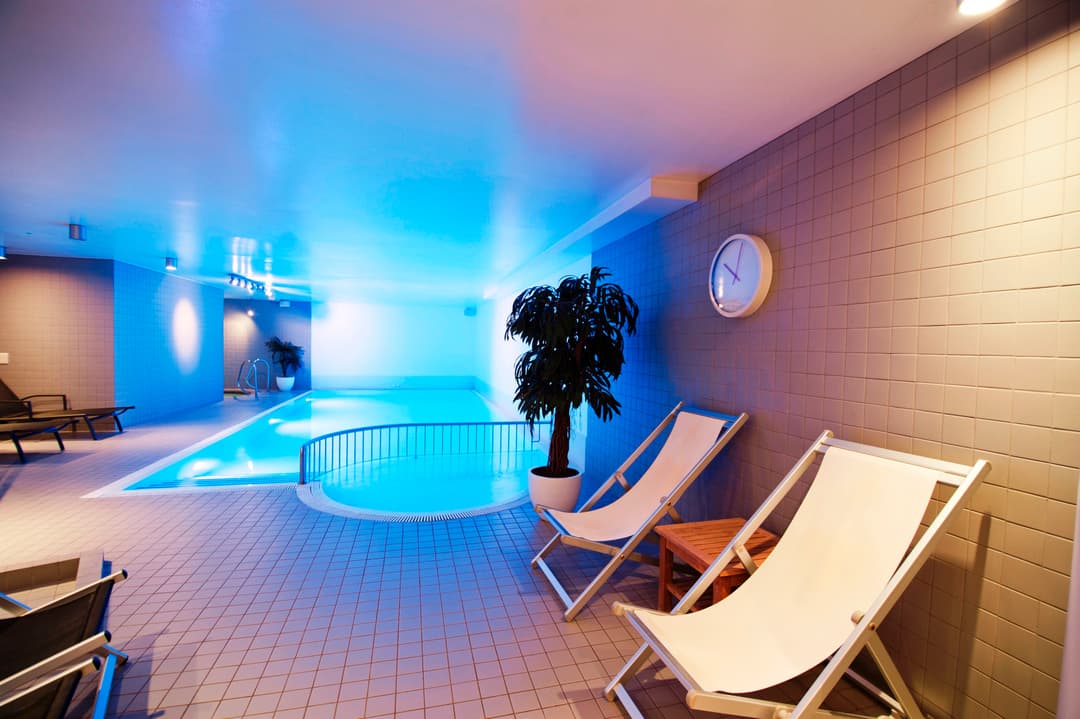 Hotel Paradisio by WP Hotels, foto 1