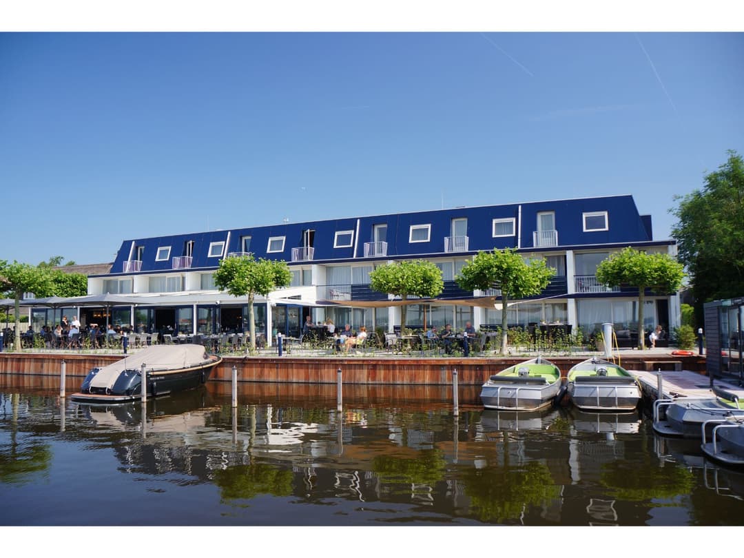 Fletcher Hotel-Restaurant Loosdrecht-Amsterdam, foto 1
