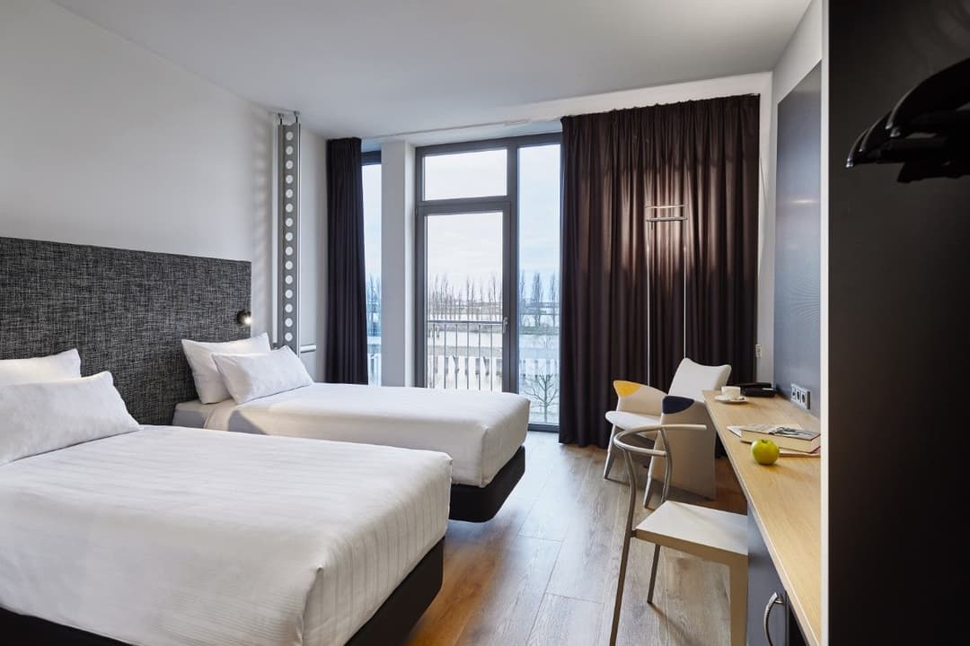 Innside by Meliá Bremen, foto 1