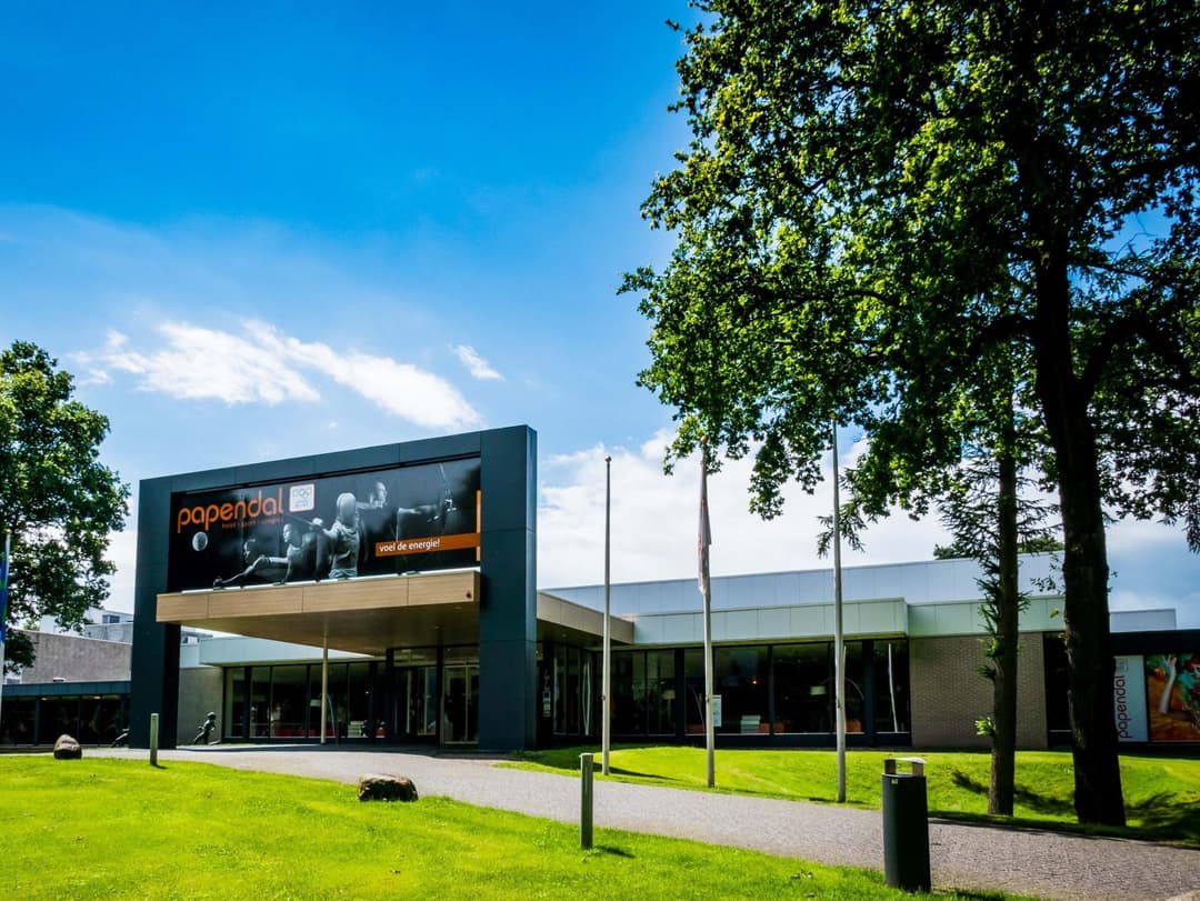 Hotel Papendal, foto 1