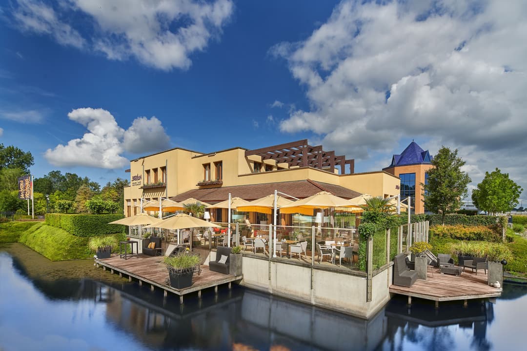 Babylon Hotel Heerhugowaard-Alkmaar, foto 1