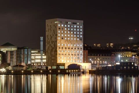 Elite Plaza Hotel Örnsköldsvik