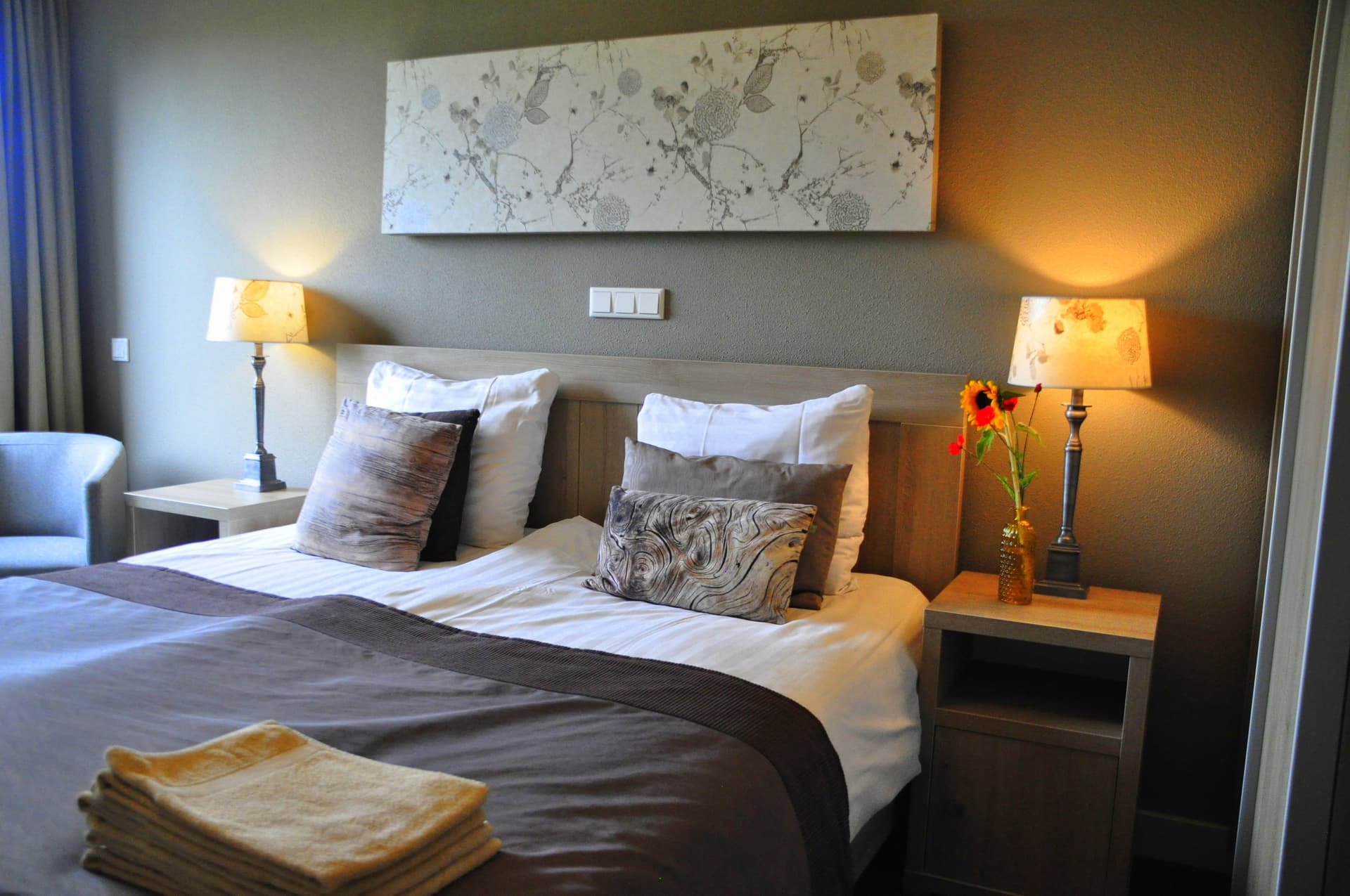 Hotel Boerderij Restaurant De Gloepe