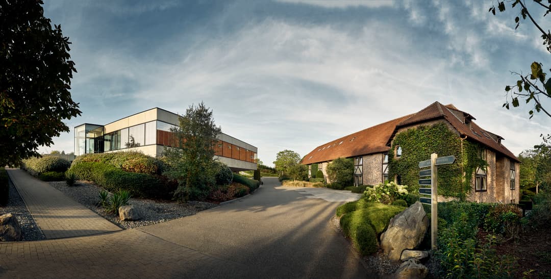 Stiemerheide - The Urban Hotel & Golf Retreat 4* Superior, foto 1