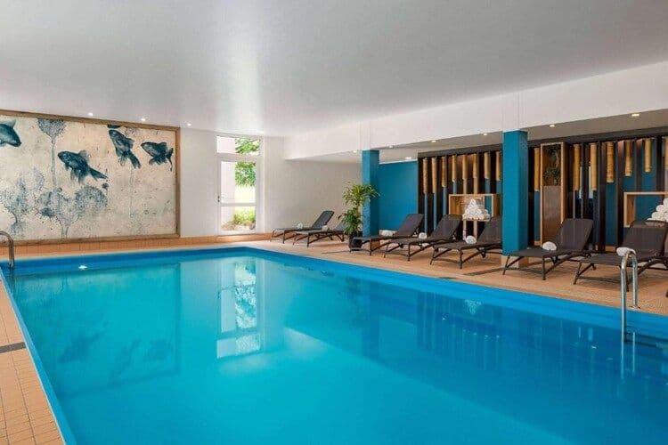 Sunday Hotel Frankfurt Airport Kelsterbach, foto 1