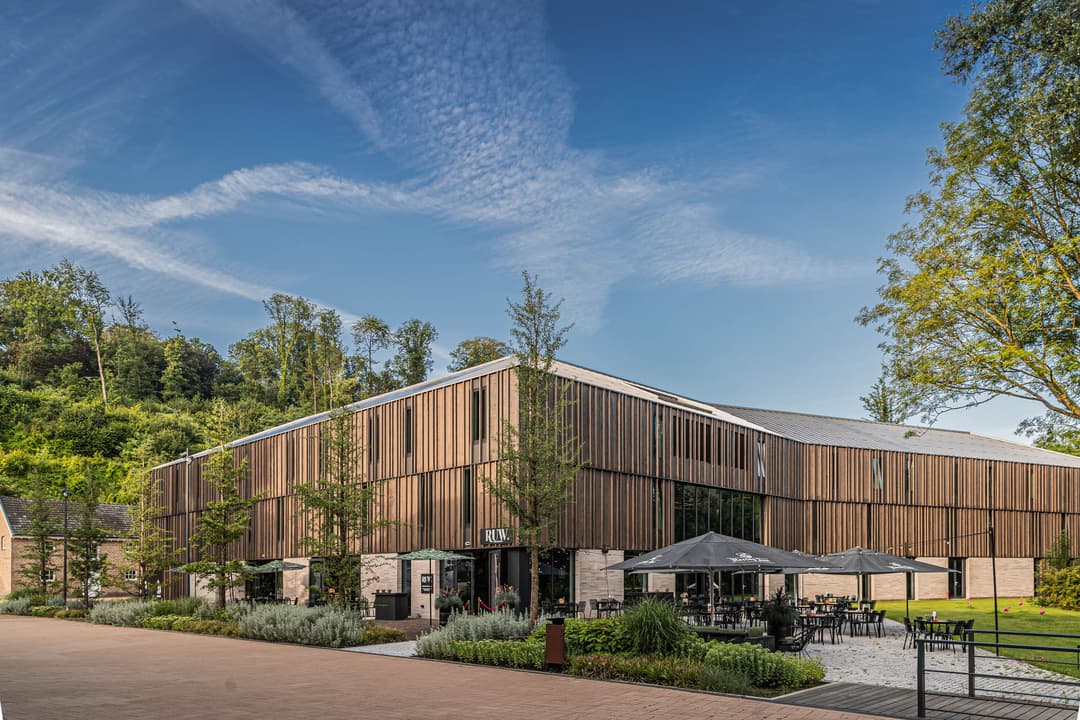 Hotel Valkenburg by Mercure - Next to Shimano Experience Center, foto 1