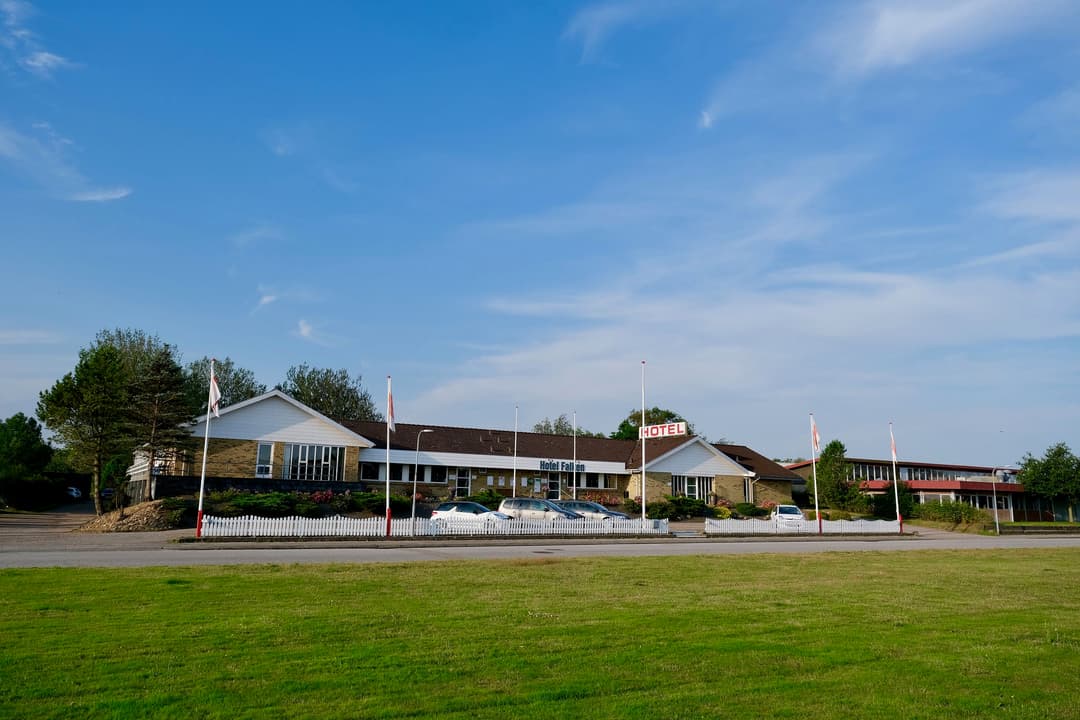 Hotel Falken, foto 1