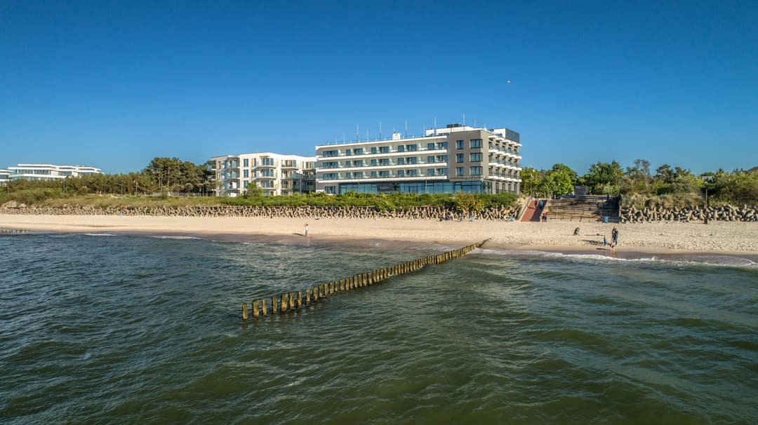 BALTIVIA Sea Resort, foto 1