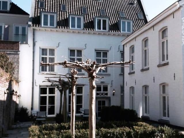 Boutique Hotel Sint Jacob, foto 1