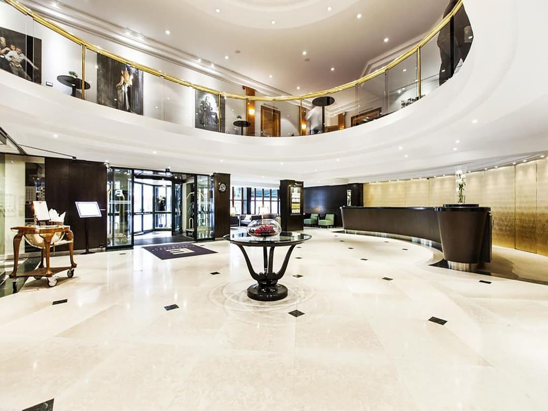 Elite Park Avenue Hotel, foto 1
