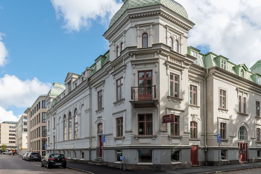 Home Hotel Victoria, foto 1