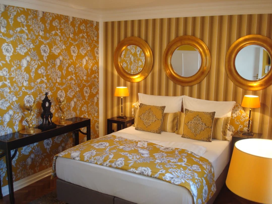 Hotel Sir & Lady Astor, foto 1