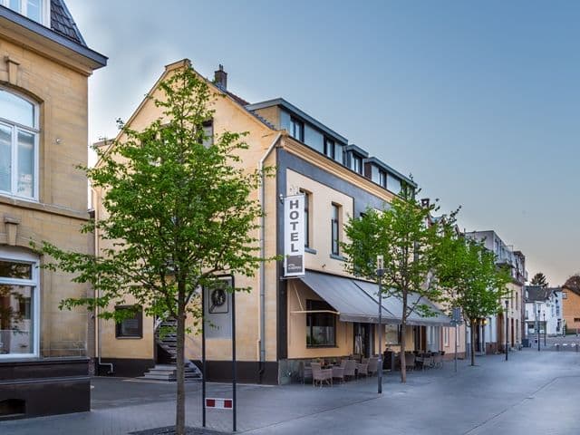 Boutique Hotel Scheepers, foto 1