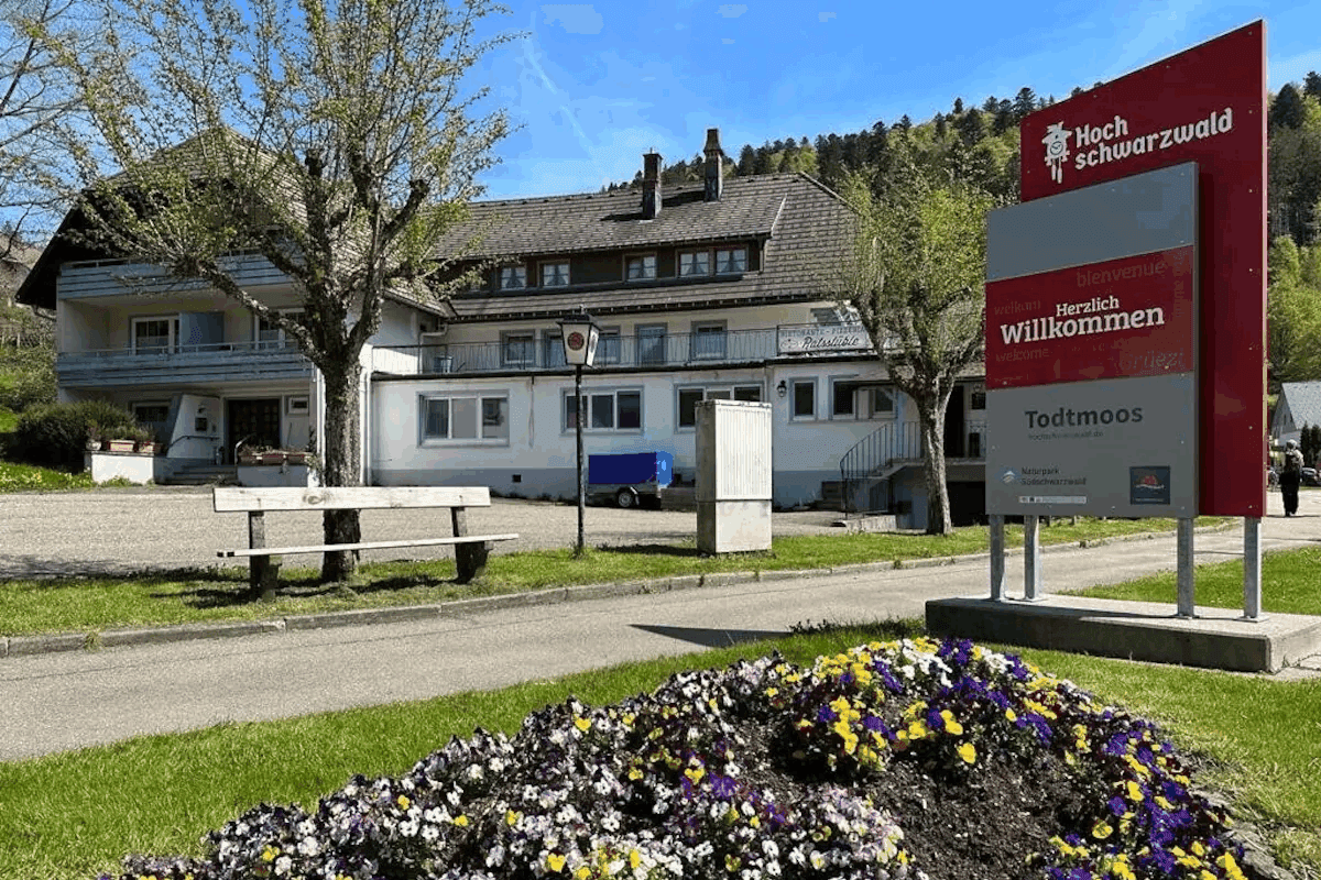 Chalet MOOS — foto 1