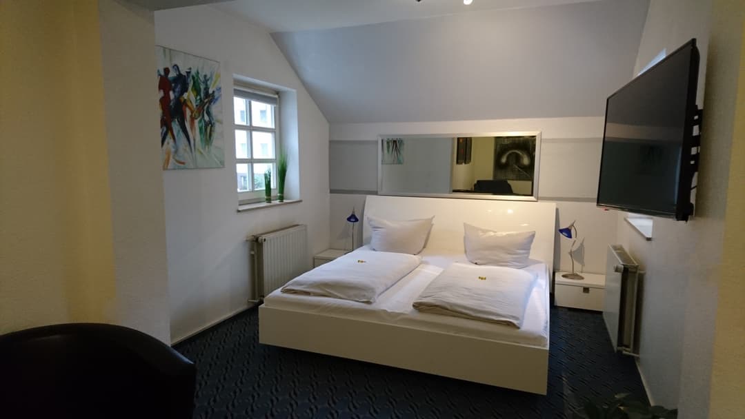 Hotel Restaurant Nüller Hof, foto 1
