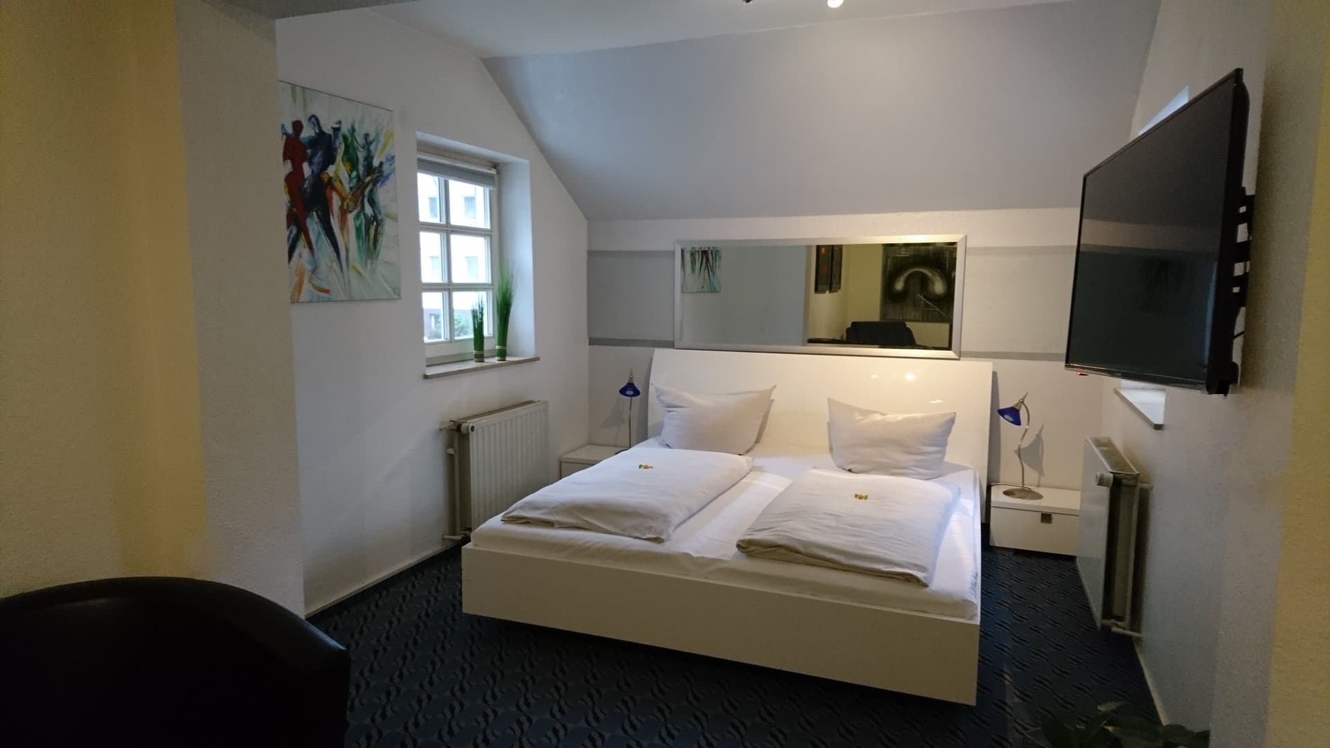 Hotel Restaurant Nüller Hof — foto 1