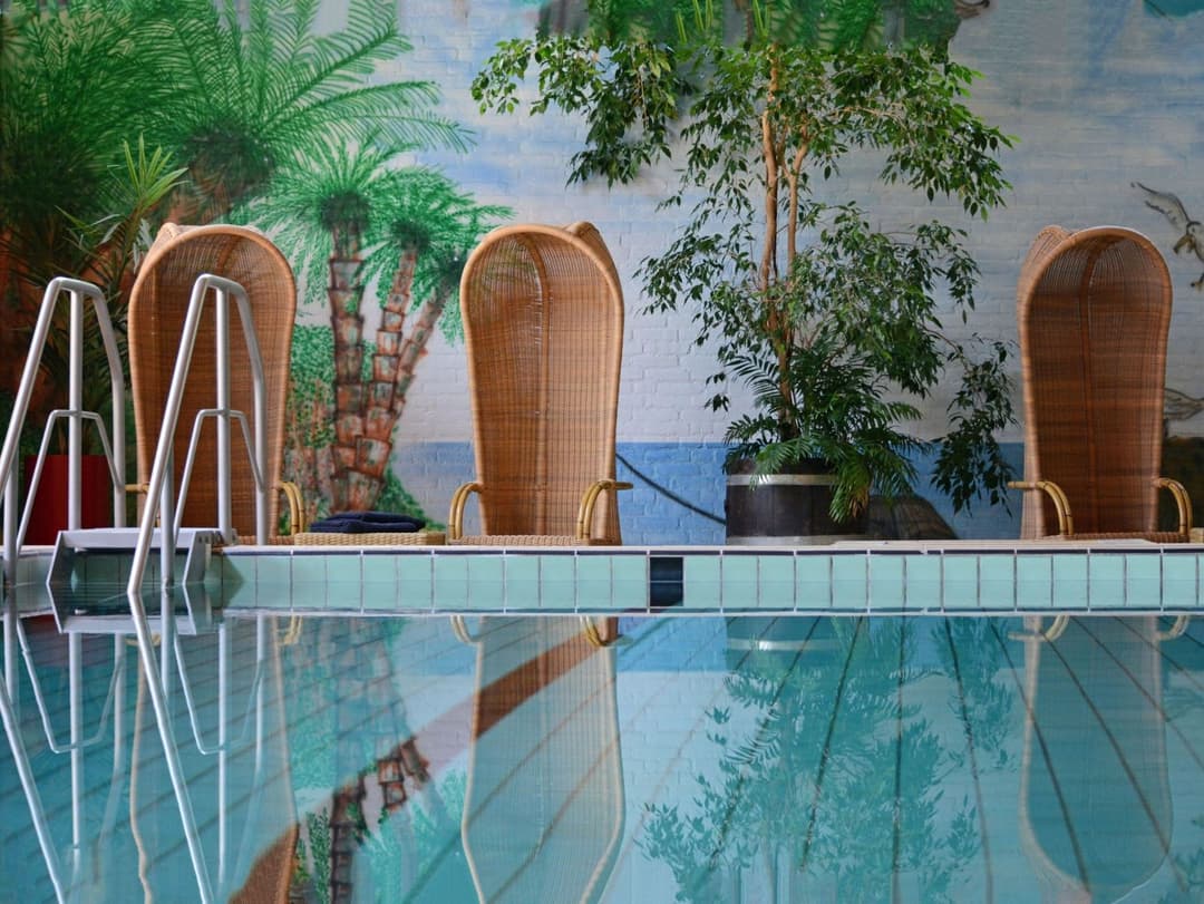 Hotel Restaurant Piccard, foto 1