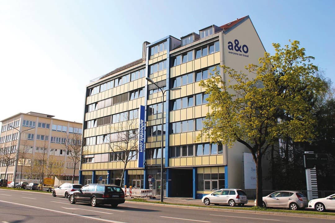 a&o München Laim, foto 1