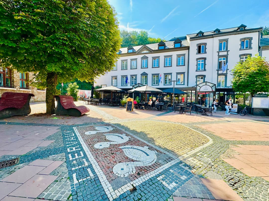 Hotel Koener, foto 1