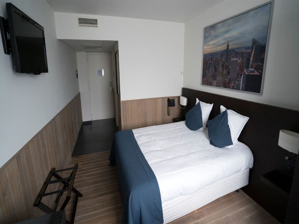 Hotel Orchidee, foto 1