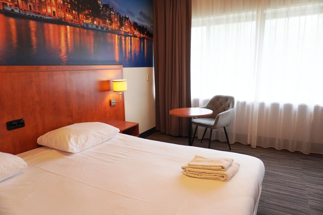Westlake Hotels Amsterdam, foto 1