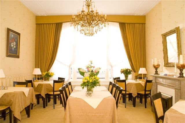 Hotel Excelsior, foto 1